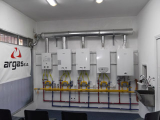 Capacitación